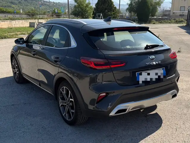 Kia XCeed XCeed 1.6 crdi Style 115cv