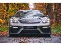 Porsche Cayman GT4 RS Weissach Gris - thumbnail 14