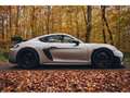 Porsche Cayman GT4 RS Weissach Gris - thumbnail 1