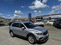 Volkswagen Tiguan 2.0 tdi Elegance 150cv DSG /NO VINCOLI/PRONTA Argento - thumbnail 2