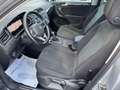 Volkswagen Tiguan 2.0 tdi Elegance 150cv DSG /NO VINCOLI/PRONTA Argento - thumbnail 6