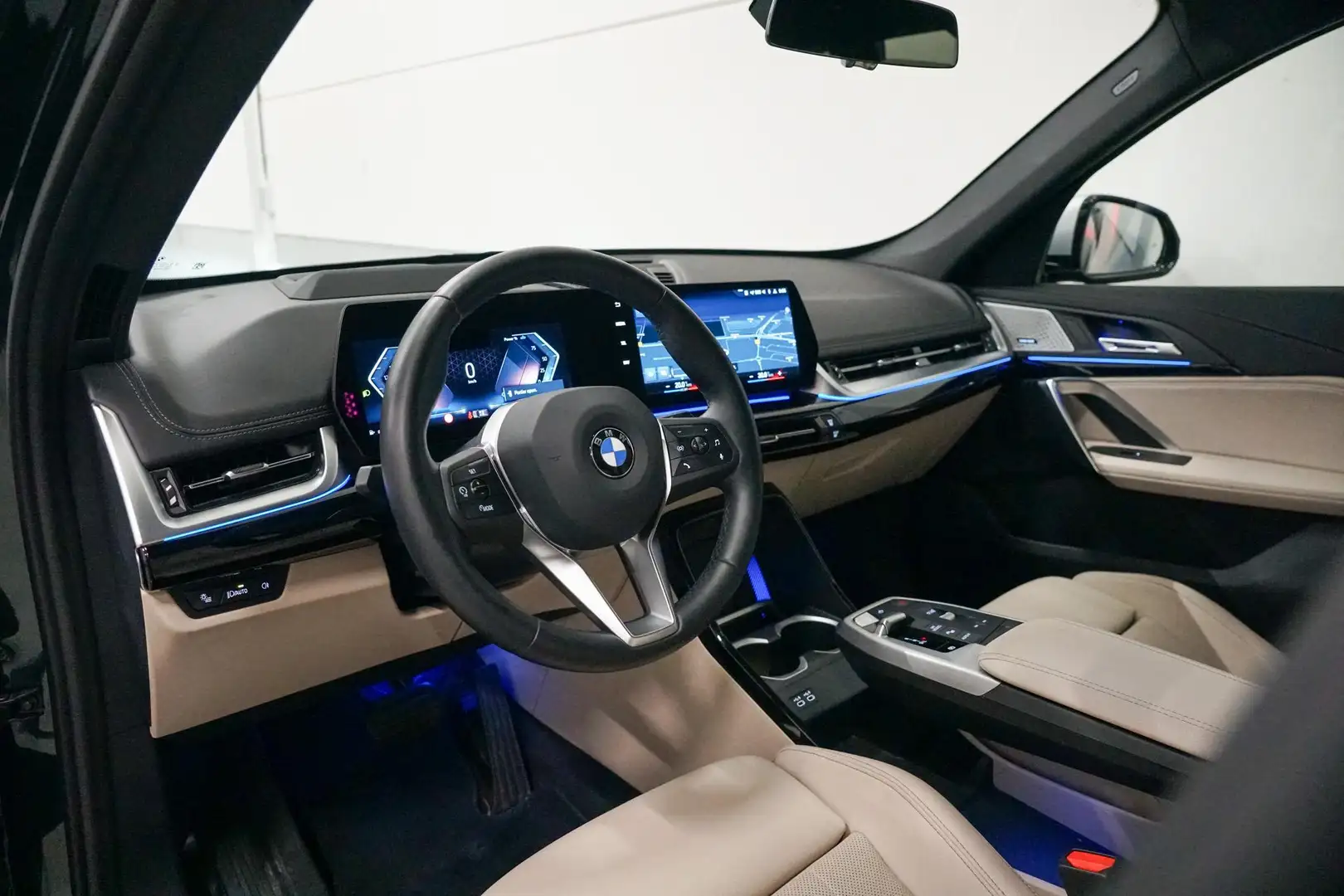 BMW X1 sDrive18i Panoramadak | Harman Kardon | Head Up | Vert - 2