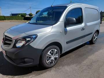 1.5 CDI A2 Perfect Tool S/S (EU6d-TEMP)