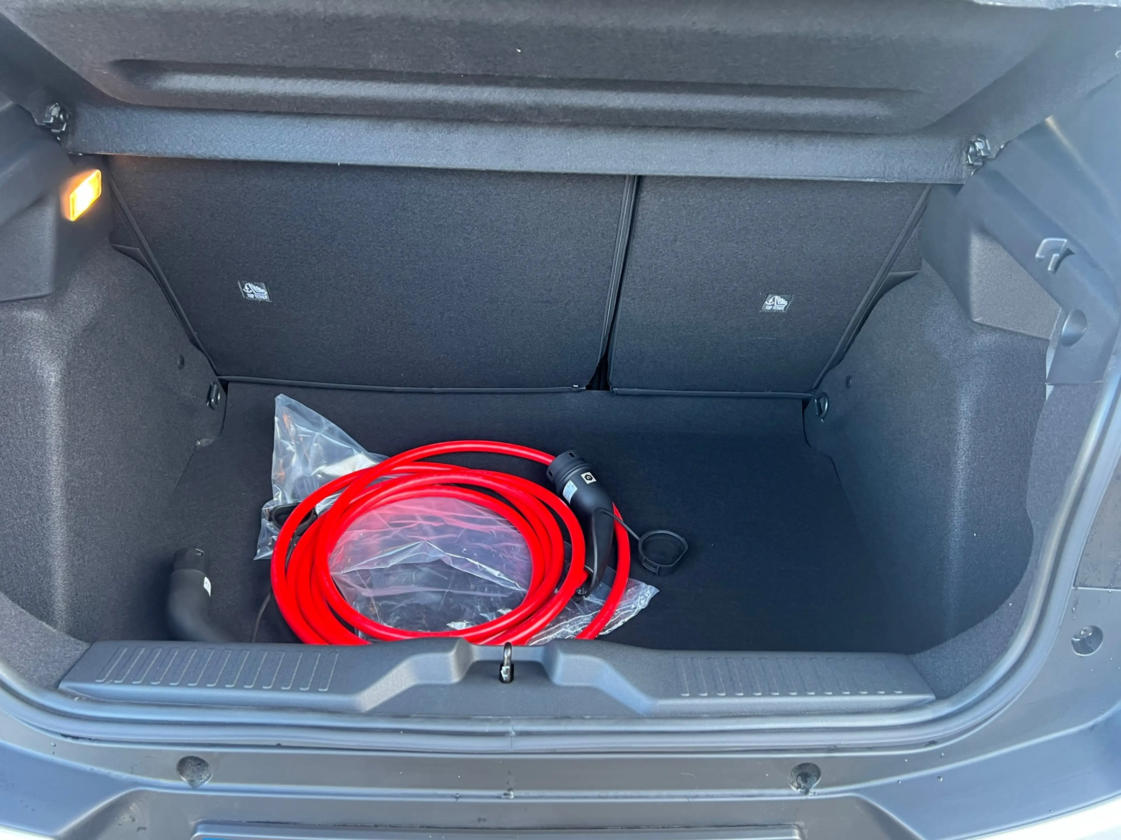 Citroen E-C3 MAX 113pk Comfort Range 44 kWh Camera-Stoelverwarm — photo 12