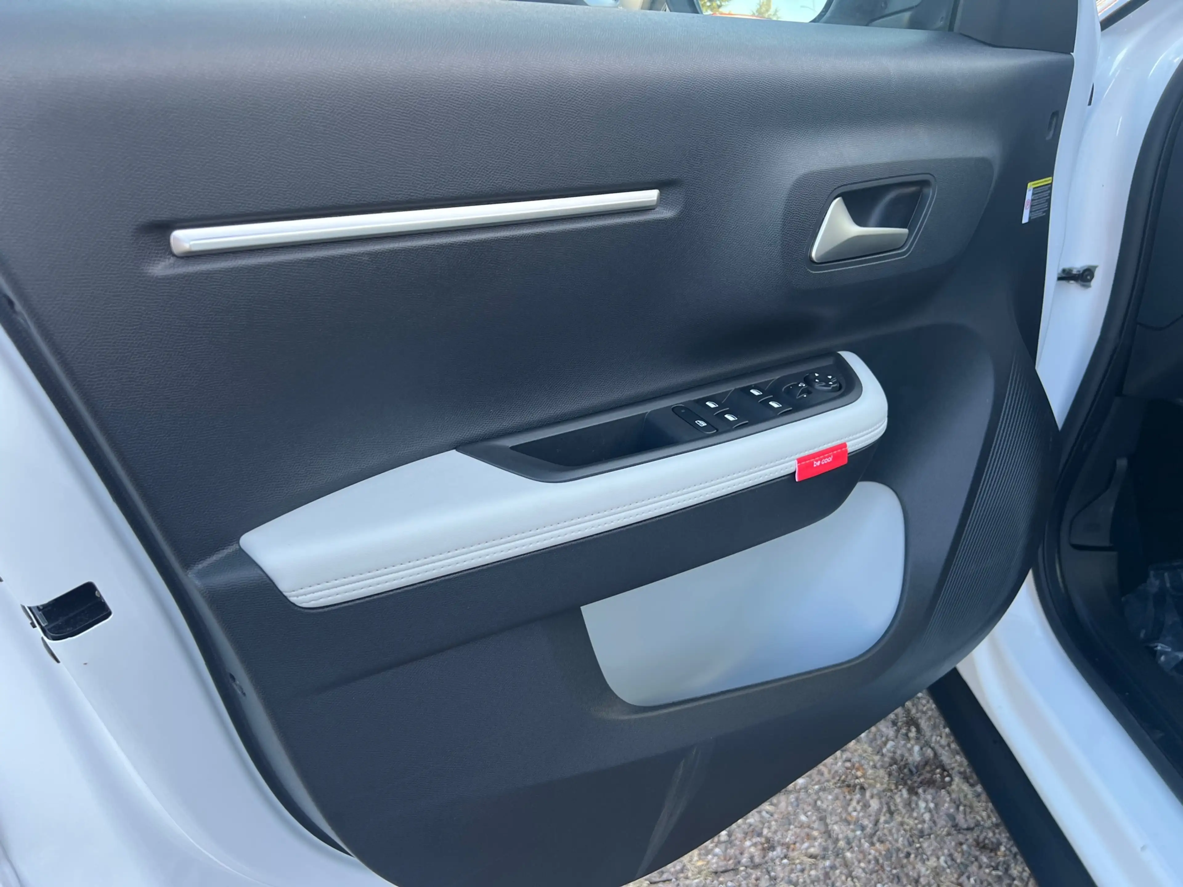 Citroen E-C3 MAX 113pk Comfort Range 44 kWh Camera-Stoelverwarm — photo 9