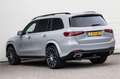 Mercedes-Benz GLS 580 4MATIC AMG Facelift Premium Plus, Massage, Airmati Grau - thumbnail 11
