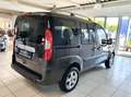 Fiat Doblo 1,4 8V Malibu/Klima/Alus Schwarz - thumbnail 4