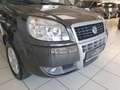 Fiat Doblo 1,4 8V Malibu/Klima/Alus Schwarz - thumbnail 14