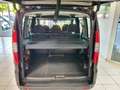 Fiat Doblo 1,4 8V Malibu/Klima/Alus Schwarz - thumbnail 8
