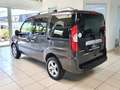 Fiat Doblo 1,4 8V Malibu/Klima/Alus Schwarz - thumbnail 3