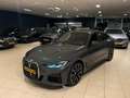 BMW 430 4-serie Gran Coupé 430i Business Edition Plus|H&K| Gris - thumbnail 2