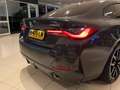 BMW 430 4-serie Gran Coupé 430i Business Edition Plus|H&K| Gris - thumbnail 5