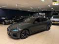 BMW 430 4-serie Gran Coupé 430i Business Edition Plus|H&K| Gris - thumbnail 1