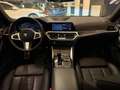 BMW 430 4-serie Gran Coupé 430i Business Edition Plus|H&K| Gris - thumbnail 19