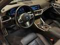 BMW 430 4-serie Gran Coupé 430i Business Edition Plus|H&K| Gris - thumbnail 16