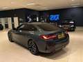 BMW 430 4-serie Gran Coupé 430i Business Edition Plus|H&K| Gris - thumbnail 8