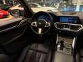BMW 430 4-serie Gran Coupé 430i Business Edition Plus|H&K| Gris - thumbnail 17