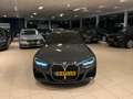 BMW 430 4-serie Gran Coupé 430i Business Edition Plus|H&K| Gris - thumbnail 3