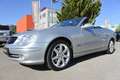 Mercedes-Benz CLK 200 CLK 200 Komp. Cabrio Avantg. Sport Silber - thumbnail 3