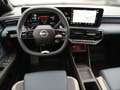 Nissan Micra MICRA Evolve 52 kWh / 110 kW Blau - thumbnail 7