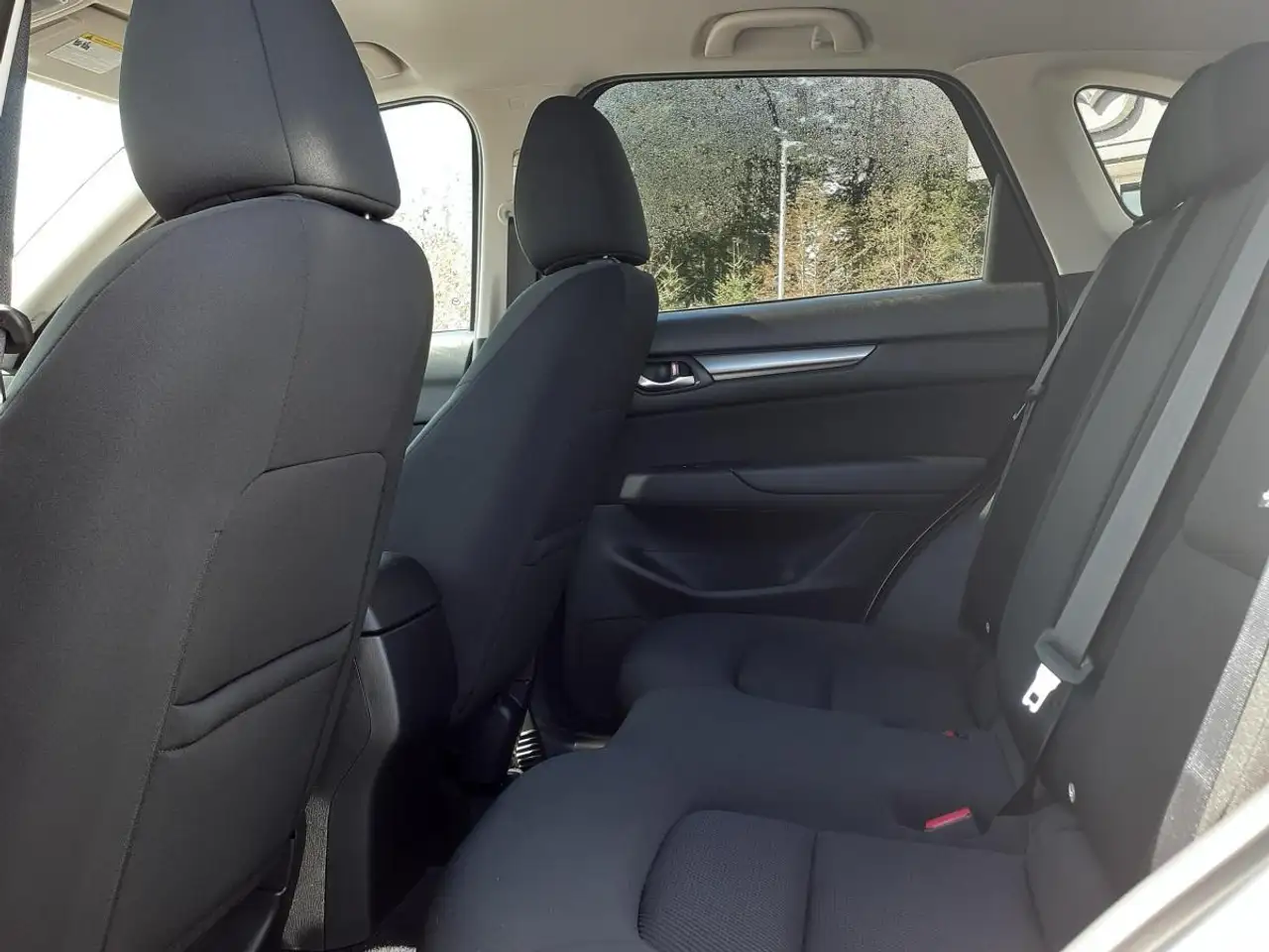 Mazda CX-5 снимка Mazda CX-5