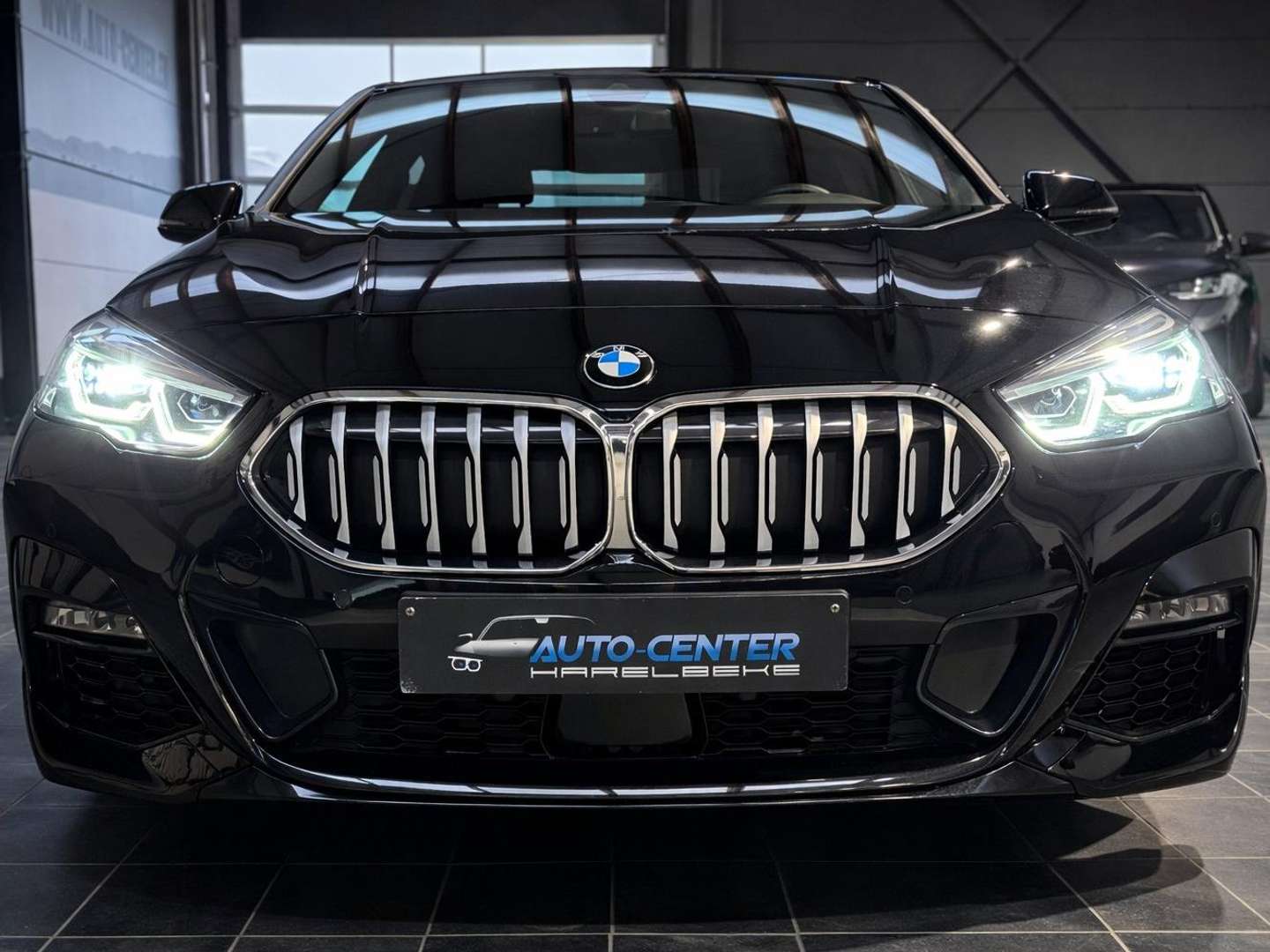 BMW 218i M Sport -  - Joinsteer - #2