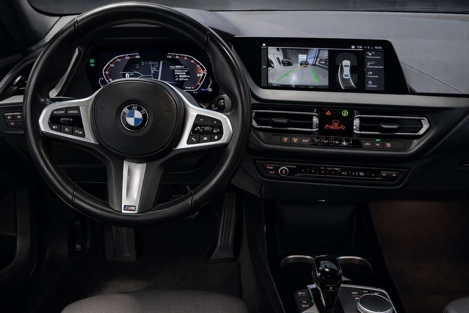 BMW 218i M Sport -  - Joinsteer - #5