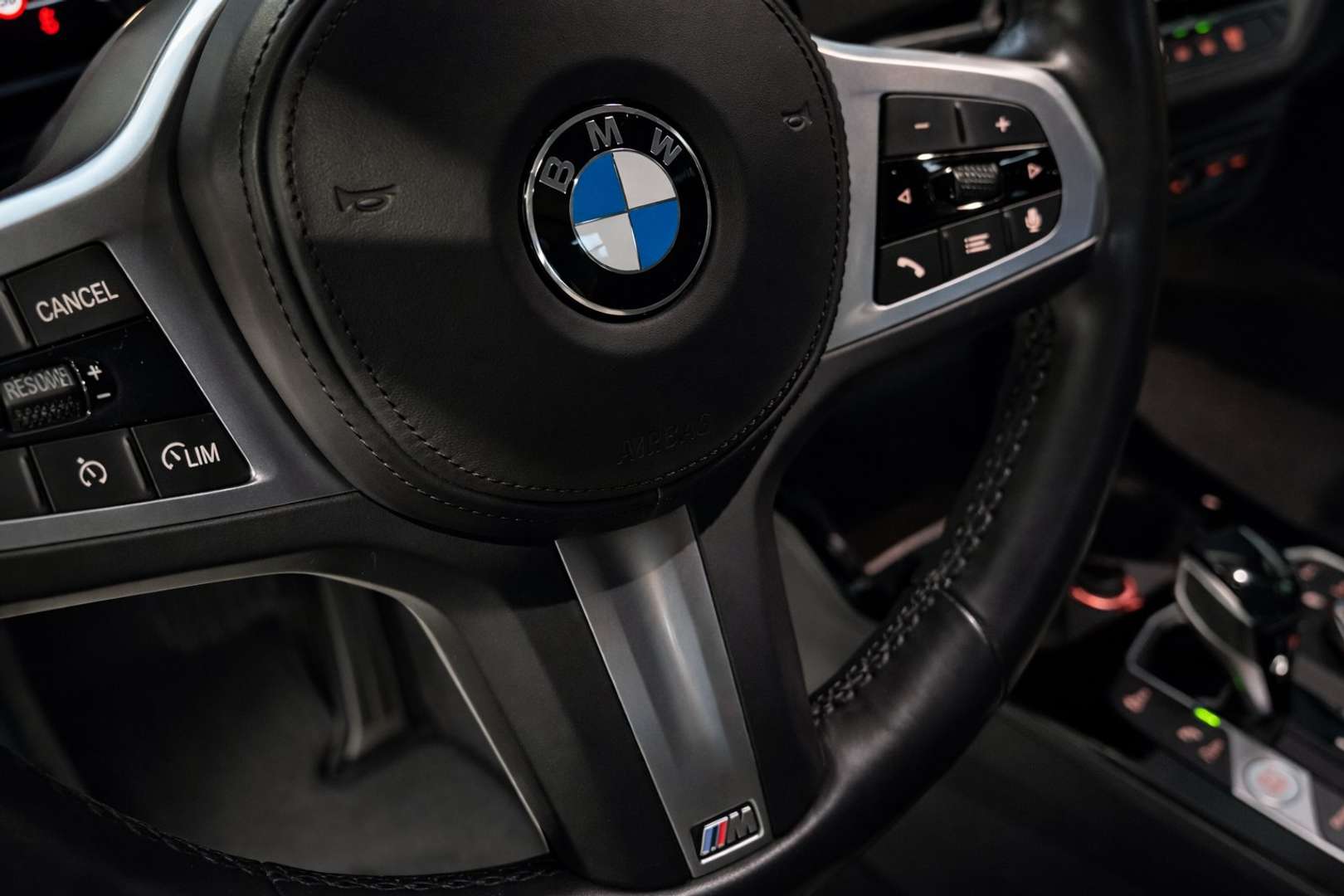 BMW 218i M Sport -  - Joinsteer - #3