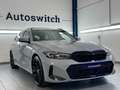 BMW 330 e Touring MSportPRO/Pano/ActCruise/Trekh/Comf/Hifi Gri - thumbnail 1