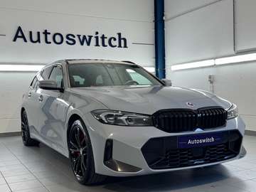 e Touring MSportPRO/Pano/ActCruise/Trekh/Comf/Hifi