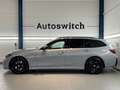 BMW 330 e Touring MSportPRO/Pano/ActCruise/Trekh/Comf/Hifi Gri - thumbnail 3