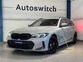 BMW 330 e Touring MSportPRO/Pano/ActCruise/Trekh/Comf/Hifi Gri - thumbnail 23