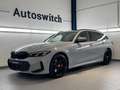 BMW 330 e Touring MSportPRO/Pano/ActCruise/Trekh/Comf/Hifi Gri - thumbnail 7