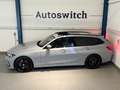 BMW 330 e Touring MSportPRO/Pano/ActCruise/Trekh/Comf/Hifi Gri - thumbnail 25