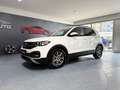 Volkswagen T-Cross 1,0 TSI Life Blanc - thumbnail 1