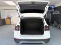 Volkswagen T-Cross 1,0 TSI Life Blanc - thumbnail 11