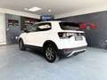 Volkswagen T-Cross 1,0 TSI Life Blanc - thumbnail 8