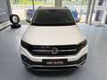 Volkswagen T-Cross 1,0 TSI Life Blanc - thumbnail 5