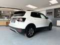 Volkswagen T-Cross 1,0 TSI Life Blanc - thumbnail 9