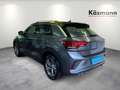 Volkswagen T-Roc R-Line 1.5TSI PANO KAM STDHZ CARPLAY Grau - thumbnail 5