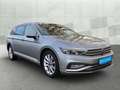 Volkswagen Passat Variant 2.0 TDI DSG ELEGANCE *AHK *IQ.LIGHT *ACC *RKAM *N Silber - thumbnail 3