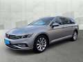 Volkswagen Passat Variant 2.0 TDI DSG ELEGANCE *AHK *IQ.LIGHT *ACC *RKAM *N Silber - thumbnail 2