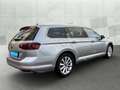 Volkswagen Passat Variant 2.0 TDI DSG ELEGANCE *AHK *IQ.LIGHT *ACC *RKAM *N Silber - thumbnail 4