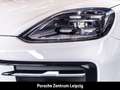 Porsche Cayenne E-Hybrid Surround-View BOSE Luftfederung Weiß - thumbnail 9