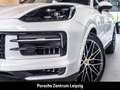 Porsche Cayenne E-Hybrid Surround-View BOSE Luftfederung Weiß - thumbnail 8