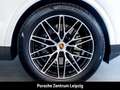 Porsche Cayenne E-Hybrid Surround-View BOSE Luftfederung Weiß - thumbnail 10
