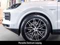Porsche Cayenne E-Hybrid Surround-View BOSE Luftfederung Weiß - thumbnail 7