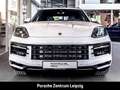 Porsche Cayenne E-Hybrid Surround-View BOSE Luftfederung Weiß - thumbnail 4
