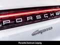 Porsche Cayenne E-Hybrid Surround-View BOSE Luftfederung Weiß - thumbnail 14