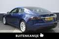 Tesla Model S 100D 417pk | Btw-auto | Lederen bekleding | Panora Blauw - thumbnail 3